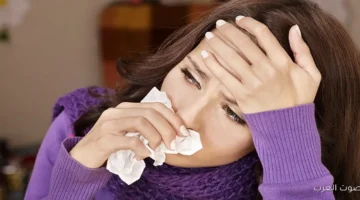 الصحة تتحرك بسرعة تفاصيل الإصابات الفيروسية التنفسية بسبب الطقس