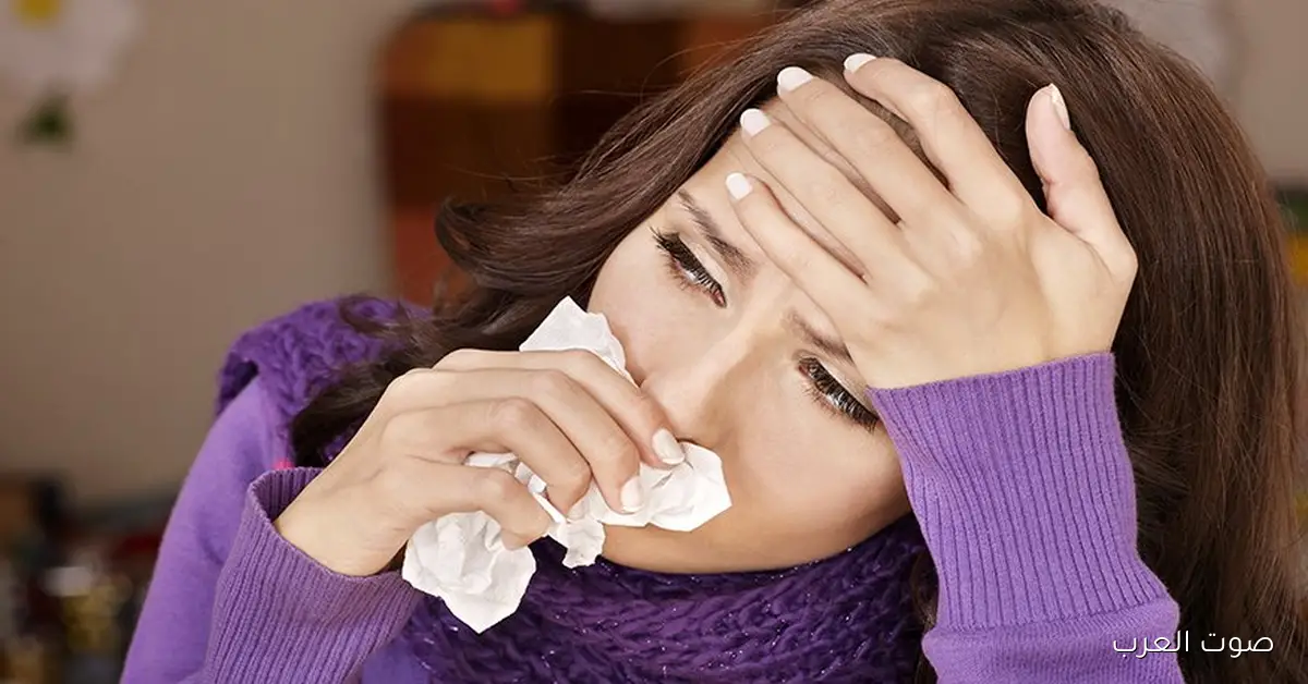 الصحة تتحرك بسرعة.. تفاصيل الإصابات الفيروسية التنفسية بسبب الطقس