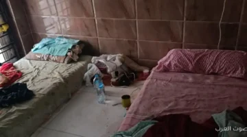 الصحة تقفل 8 مراكز لعلاج الإدمان في مدينة الشروق بسبب