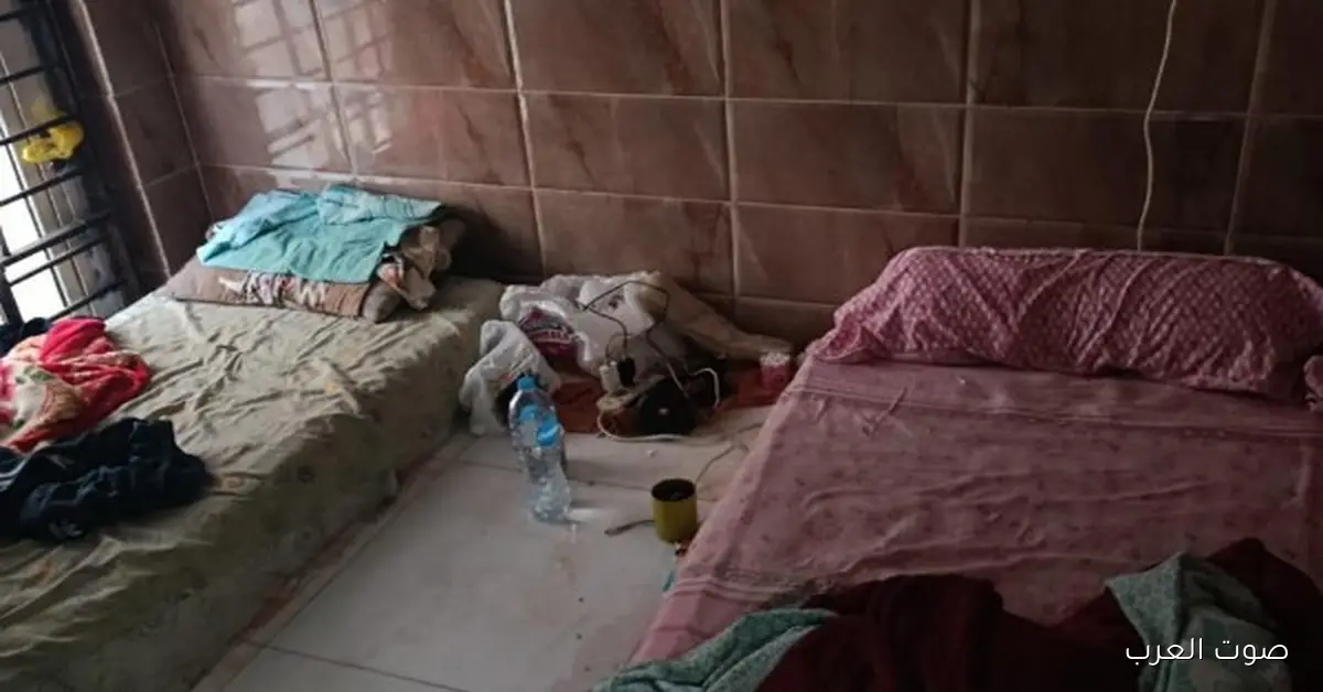 الصحة تقفل 8 مراكز لعلاج الإدمان في مدينة الشروق بسبب عدم وجود ترخيص 2 الصحة تقفل 8 مراكز لعلاج الإدمان في مدينة الشروق بسبب عدم وجود ترخيص