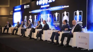 الصحة توقعات بزيادة في صناعة الأدوية والمستلزمات الطبية بسبب ارتفاع