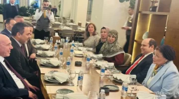 الصحة نقل التجربة المصرية للعراق لتشغيل وحدات الرعاية الأساسية