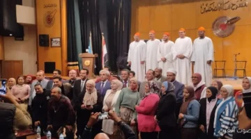 الصحفيين بتوزع تأشيرات العمرة في أجواء روحانية