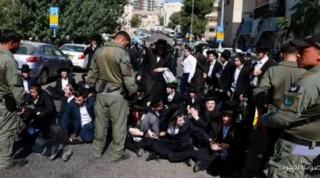 الصهيونية الدينية هنسنّ قانون يسرّع تجنيد الحريديم في الجيش الإسرائيلي