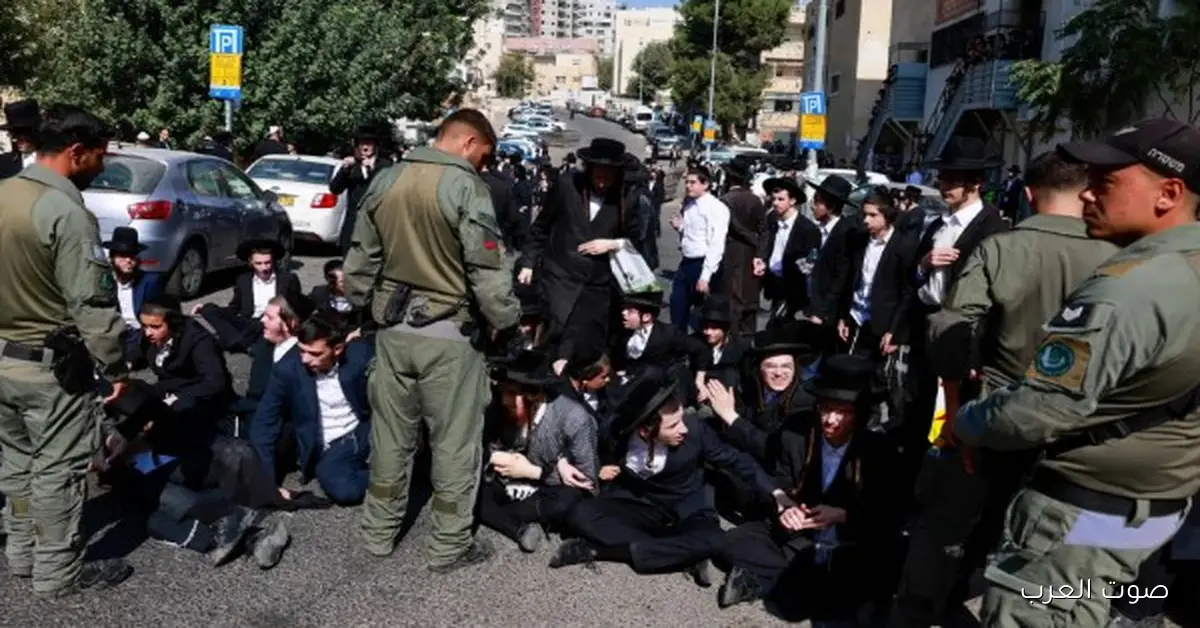 الصهيونية الدينية: هنسنّ قانون يسرّع تجنيد الحريديم في الجيش الإسرائيلي