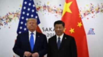 الصين ترد لأول مرة على خطة الأمن القومي الأمريكية