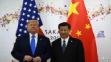 الصين ترد لأول مرة على خطة الأمن القومي الأمريكية