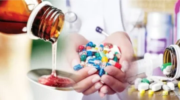 العربية للأدوية تسجل مبيعات بقيمة 433 مليون خلال أربعة أشهر