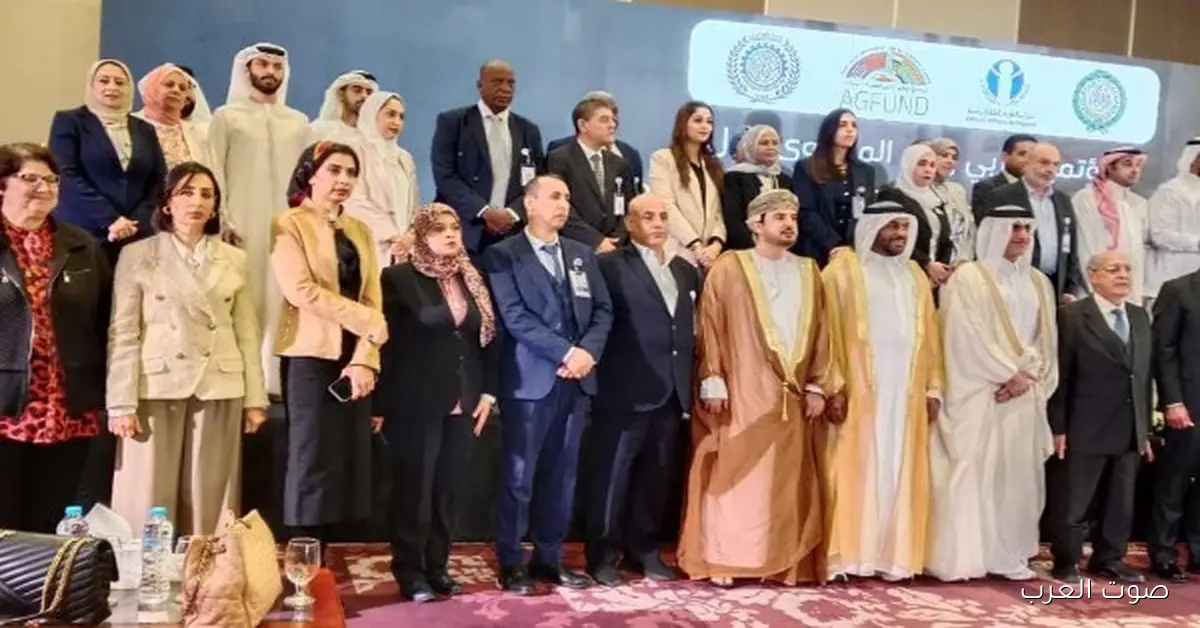 العمل تشارك في مؤتمر “عمل الأطفال وحماية المجتمع” في القاهرة