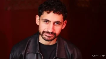 العملاق قصة ملاكم بتحفز طموح أمير المصري للعالمية