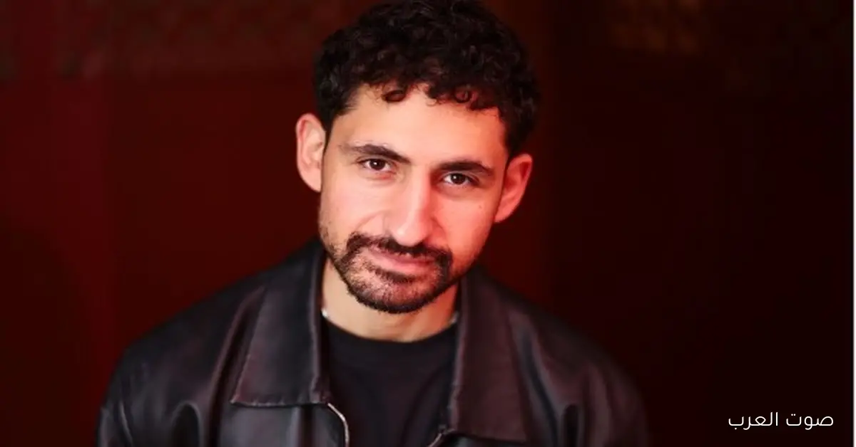 العملاق.. قصة ملاكم بتحفز طموح أمير المصري للعالمية