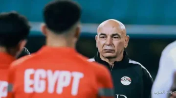 العميد يحسم أزمة حراس منتخب مصر في أمم إفريقيا إيه