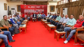 الفرق المشاركة في بطولة إفريقيا لكرة السلة للسيدات وصلت للنادي