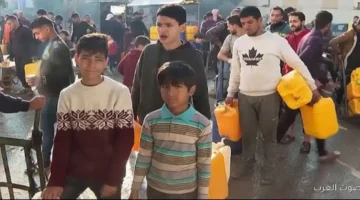 الفقر والنزاعات هما السبب الرئيسي لانتشار عمالة الأطفال في الدول