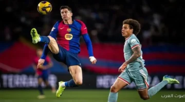 القنوات الناقلة لمباراة برشلونة واتلتيكو مدريد