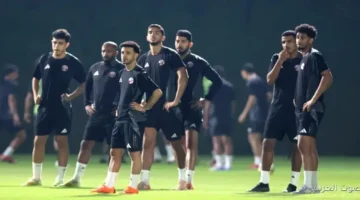 القنوات الناقلة لمباراة قطر وفلسطين اليوم