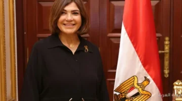 القومي للمرأة يبارك لسوزان القليني على منصب المستشار الإعلامي لرئيس