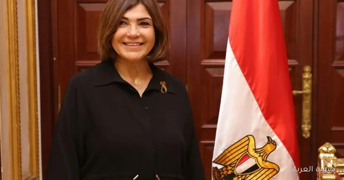 القومي للمرأة يبارك لسوزان القليني على منصب المستشار الإعلامي لرئيس جامعة عين شمس