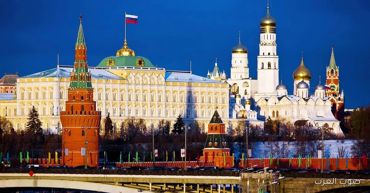 الكرملين: أوروبا لو ابتعدت عن الغاز الروسي هتتأثر اقتصادياً أسرع