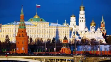الكرملين العقوبات على النفط الروسي مش قانونية
