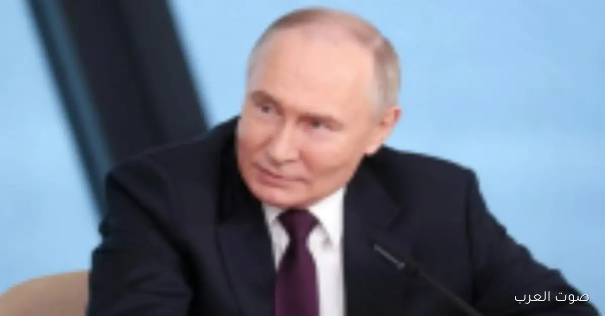 الكرملين: لقاء بوتين وويتكوف هيبدأ بعد حوالي خمس ساعات