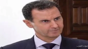 الكرملين مش قادرين نقول أي تفاصيل عن إقامة بشار الأسد