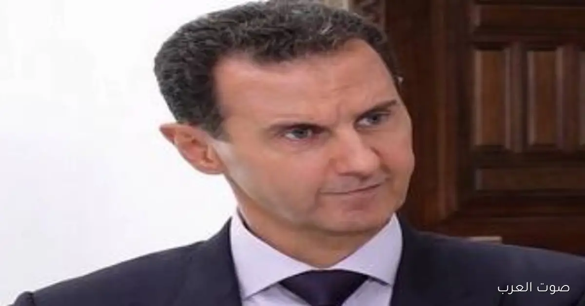 الكرملين: مش قادرين نقول أي تفاصيل عن إقامة بشار الأسد