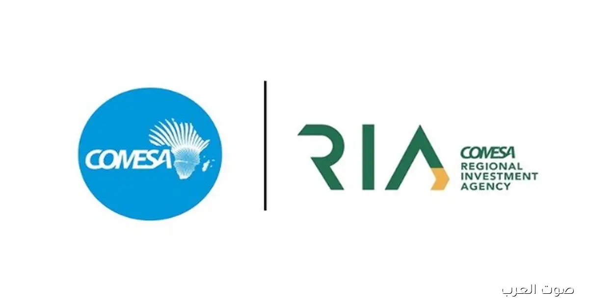 الكوميسا: صفقة رأس الحكمة تعزز التدفقات الاستثمارية لدول التجمع بنسبة تتجاوز 154%