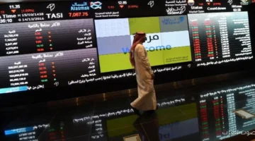 المؤشرات العربية تبدأ جلسة الثلاثاء بالارتفاع مع تحديثات مباشرة