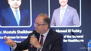 المالية 27 مليار جنيه لعلاج 24 مليون مواطن على حساب