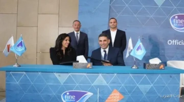 المتحف المصري الكبير يعلن عن شراكة استراتيجية لتعزيز خدمات النظافة