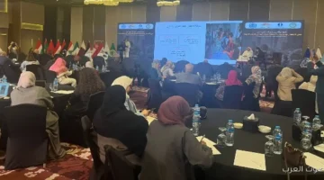 المجلس العربي للطفولة يعلن عن عمل الأطفال وسياسات الحماية الاجتماعية