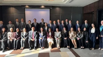 المجلس القومي لحقوق الإنسان يتابع تحسين أوضاع الحقوق الاقتصادية في