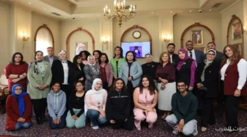 المجلس القومي يعمل لقاء مفتوح لبحث تأثير التكنولوجيا على حياة