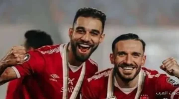 المدير الرياضي السابق بالأهلي كنت متوقع الفريق يخسر من صن