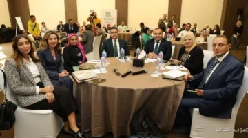 المديرة التنفيذية لمبادرة قادرون باختلاف تتكلم عن طرق دعم ذوي