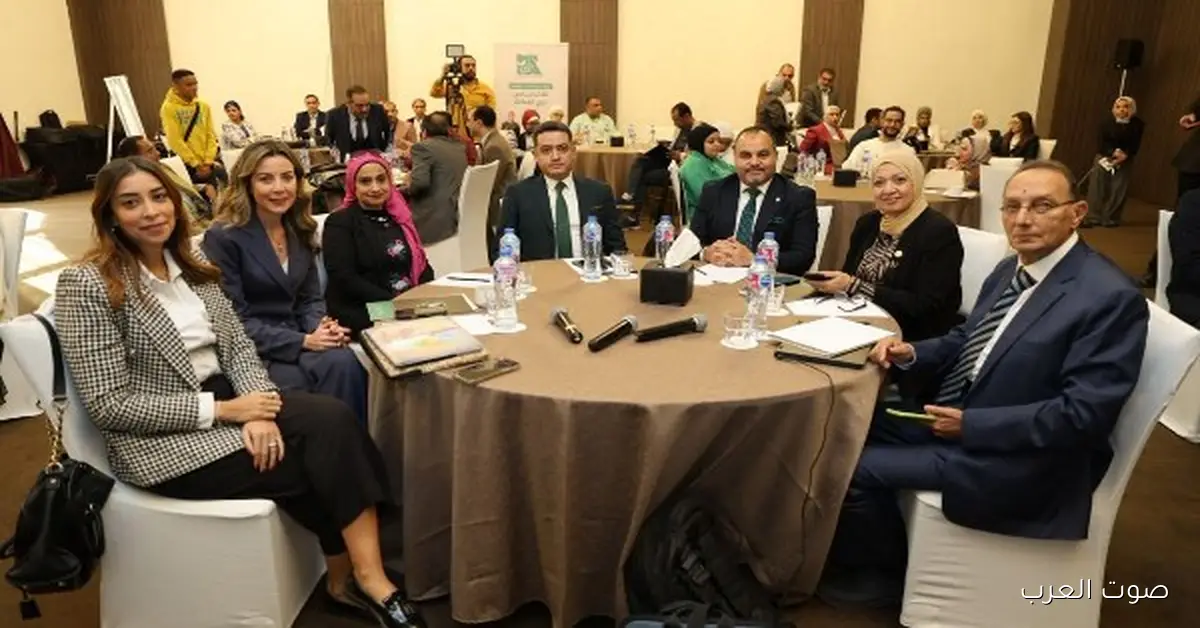 المديرة التنفيذية لمبادرة “قادرون باختلاف” تتكلم عن طرق دعم ذوي الإعاقة