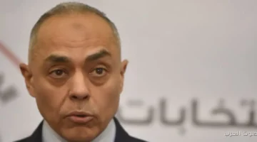 المستشار أحمد بنداري: الالتزام بالقوانين بيزود الثقة في الانتخابات 18 المستشار أحمد بنداري الالتزام بالقوانين بيزود الثقة في الانتخابات