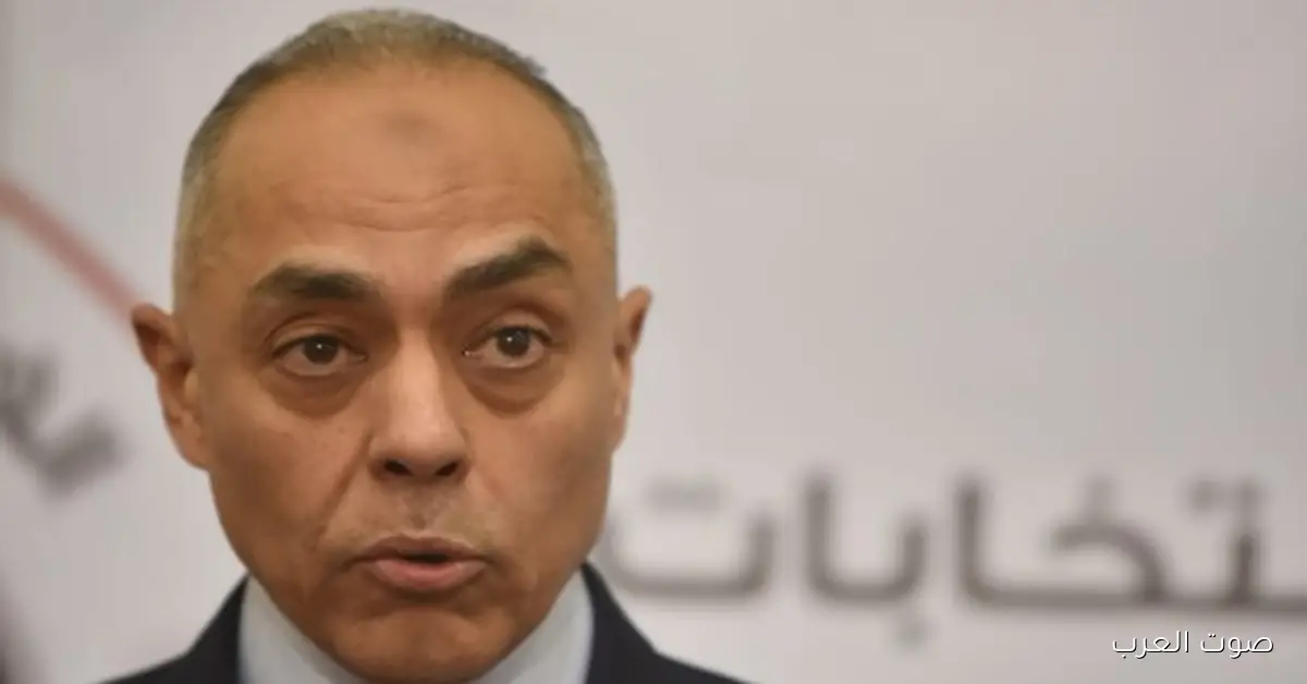 المستشار أحمد بنداري: الالتزام بالقوانين بيزود الثقة في الانتخابات