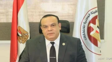 المستشار حازم بدوي: المرحلة التانية من انتخابات مجلس النواب تمت بشكل منظم وفي جو ديمقراطي 6 المستشار حازم بدوي المرحلة التانية من انتخابات مجلس النواب تمت