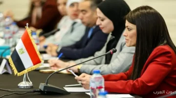 المشاط الاقتصاد المصري يمتاز بمميزات تنافسية ونسعى لجذب استثمارات بلغارية