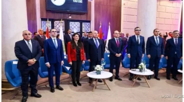 المشاط قطاع النقل واللوجستيات يسهم بشكل كبير في النمو منذ