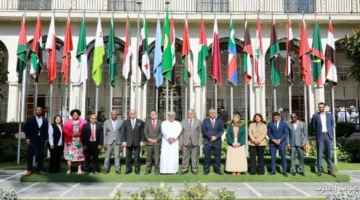 المعهد الثقافي العربي الإفريقي ينظم الدورة التاسعة للمجلس التنفيذي