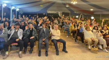 الممثلين اتفقوا على تعديل لائحة النقابة كل التفاصيل