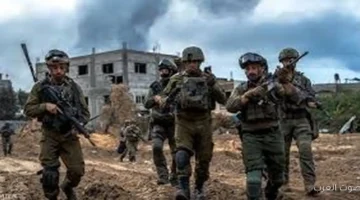 المنظمة العربية لحقوق الإنسان ترفض مخططات إسرائيل في رفح الفلسطينية