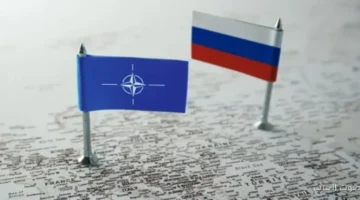 الناتو بيفكر في خطوات جديدة لردع روسيا بعد تصعيدها في