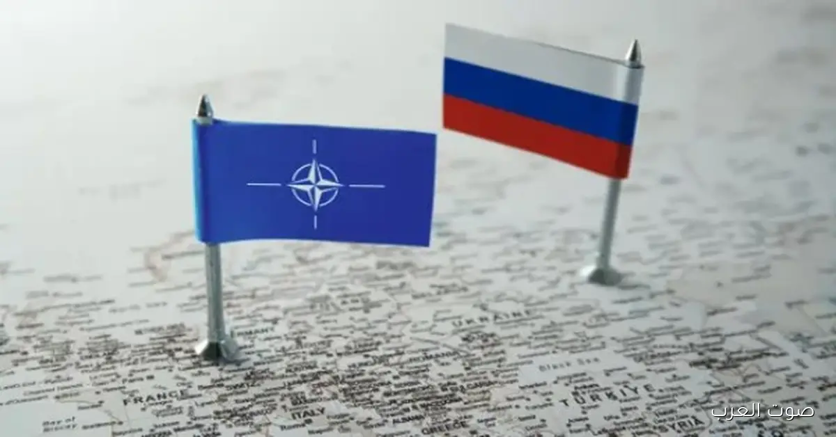 الناتو بيفكر في خطوات جديدة لردع روسيا بعد تصعيدها في الأجواء الأوروبية
