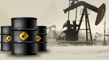 النفط ثابت رغم التوترات العالمية وتقييم الأضرار في منشآت الطاقة