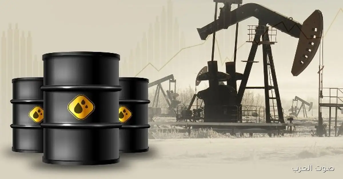 النفط ثابت رغم التوترات العالمية وتقييم الأضرار في منشآت الطاقة الروسية