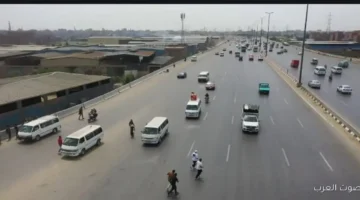 النقل تطلب من الناس دعم حملة "سلامتك تهمنا" للتوعية بالسلوكيات المرورية الغلط 21 النقل تطلب من الناس دعم حملة سلامتك تهمنا للتوعية بالسلوكيات